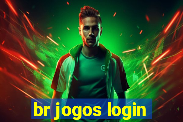 br jogos login